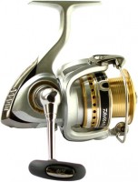 Zdjęcia - Kołowrotek Daiwa Crest 2506 