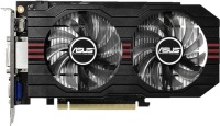 Фото - Відеокарта Asus GeForce GTX 750 Ti GTX750TI-2GD5 