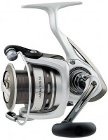 Zdjęcia - Kołowrotek Daiwa Laguna 3000-5Bi 