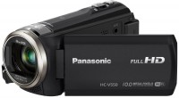 Zdjęcia - Kamera Panasonic HC-V550 