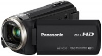 Фото - Відеокамера Panasonic HC-V550M 