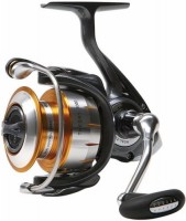 Zdjęcia - Kołowrotek Daiwa Theory 2508 