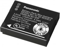 Akumulator do aparatu fotograficznego Panasonic DMW-BCM13 
