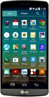 Фото - Мобільний телефон LG G3 32 ГБ / 3 ГБ / без CDMA