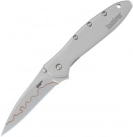 Nóż / multitool Kershaw Leek Composite 