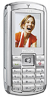 Zdjęcia - Telefon komórkowy Philips 362 0 B