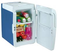 Фото - Автохолодильник Campingaz Powerbox TE 30 Deluxe 