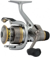 Zdjęcia - Kołowrotek Shimano Biomaster RA 4000 