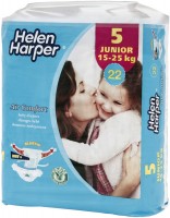 Фото - Підгузки Helen Harper Air Comfort 5 / 22 pcs 