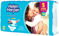 Zdjęcia - Pielucha Helen Harper Air Comfort 5 / 44 pcs 