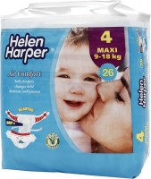 Фото - Підгузки Helen Harper Air Comfort 4 / 26 pcs 