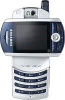 Zdjęcia - Telefon komórkowy Samsung SGH-Z130 0 B