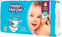 Фото - Підгузки Helen Harper Air Comfort 4 / 50 pcs 