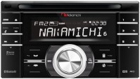 Zdjęcia - Radio samochodowe Nakamichi NA-788 