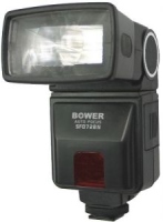 Zdjęcia - Lampa błyskowa BOWER SFD-728 