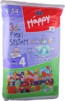 Фото - Підгузки Bella Baby Happy Maxi 4 / 54 pcs 