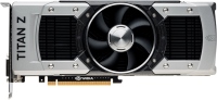 Фото - Відеокарта Asus GeForce GTX Titan Z GTXTITANZ-12GD5 