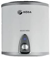 Фото - Водонагрівач Roda Aqua INOX 10 V 