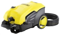 Фото - Мийка високого тиску Karcher K 5 Compact 1.630-720.0 