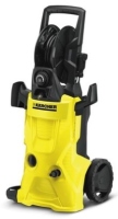 Фото - Мийка високого тиску Karcher K 4 Premium 