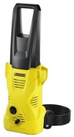 Zdjęcia - Myjka wysokociśnieniowa Karcher K 2.300 