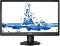 Фото - Монітор AOC U2868Pqu 28 "  чорний