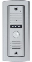 Фото - Панель для виклику Kocom KC-MB20 