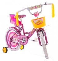 Фото - Дитячий велосипед AZIMUT Girls 16 
