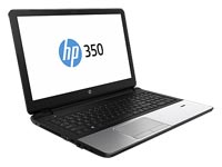 Zdjęcia - Laptop HP 350 G1 (350G1-G4S61UT)