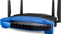 Urządzenie sieciowe LINKSYS WRT1900AC 