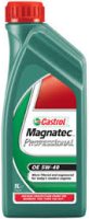 Olej silnikowy Castrol Magnatec Professional OE 5W-40 1 l