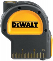 Фото - Нівелір / рівень / далекомір DeWALT DW082K 