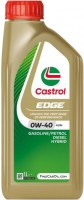 Моторне мастило Castrol Edge 1 л