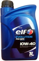 Olej silnikowy ELF Evolution 700 STI 10W-40 1 l