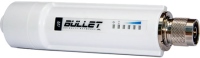 Zdjęcia - Urządzenie sieciowe Ubiquiti Bullet M5 HP 