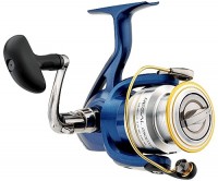 Zdjęcia - Kołowrotek Daiwa Regal 4000 XIA 