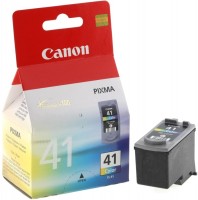 Wkład drukujący Canon CL-41 0617B025 