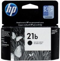 Zdjęcia - Wkład drukujący HP 21B C9351BE 