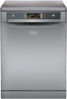 Zdjęcia - Zmywarka Hotpoint-Ariston LFD 11M132 stal nierdzewna