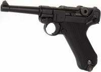 Zdjęcia - Pistolet pneumatyczny KWC KMB41D 