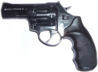 Фото - Револьвер Флобера та стартовий пістолет Ekol Python 3" 