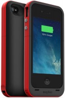 Фото - Чохол Mophie Juice Pack for iPhone 4/4S 