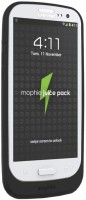 Фото - Чохол Mophie Juice Pack for Galaxy S3 