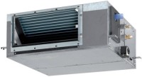 Zdjęcia - Klimatyzator Daikin FXSQ63P 71 m²