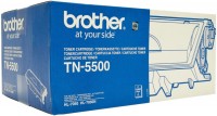 Zdjęcia - Wkład drukujący Brother TN-5500 