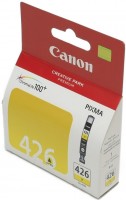 Zdjęcia - Wkład drukujący Canon CLI-426Y 4559B001 