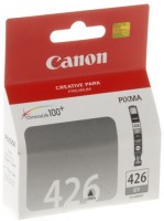 Zdjęcia - Wkład drukujący Canon CLI-426GY 4560B001 