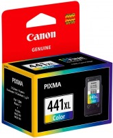 Wkład drukujący Canon CL-441XL 5220B001 