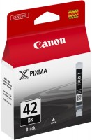 Wkład drukujący Canon CLI-42BK 6384B001 