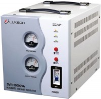 Фото - Стабілізатор напруги Luxeon SVR-10000 10 кВА / 6000 Вт